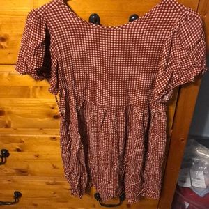 Carly Jean Los Angeles dress